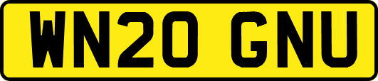 WN20GNU