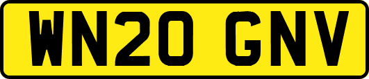 WN20GNV