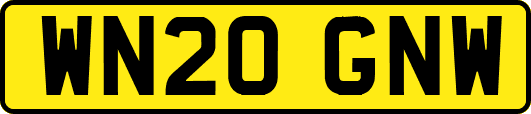 WN20GNW