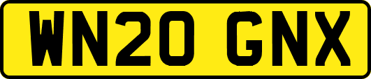 WN20GNX