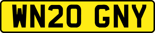 WN20GNY
