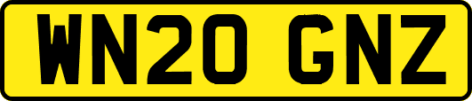 WN20GNZ