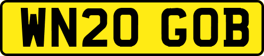 WN20GOB