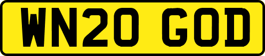 WN20GOD