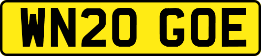 WN20GOE