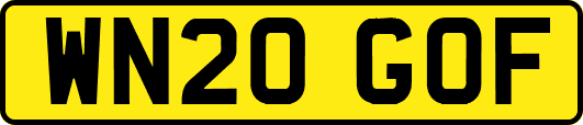 WN20GOF