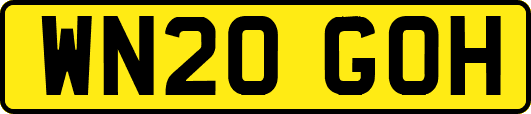 WN20GOH