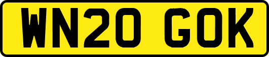 WN20GOK