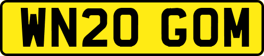 WN20GOM