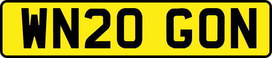 WN20GON