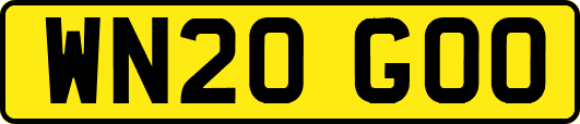WN20GOO