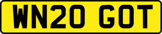 WN20GOT