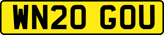 WN20GOU