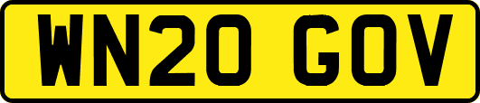 WN20GOV