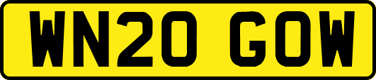 WN20GOW