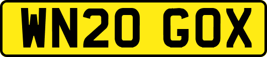 WN20GOX