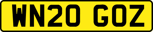 WN20GOZ