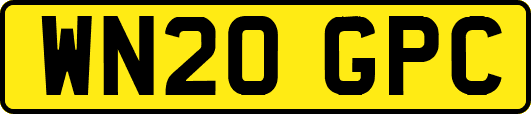 WN20GPC