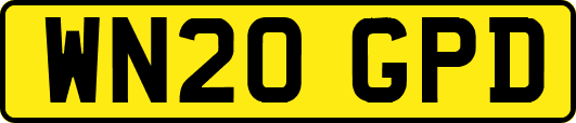 WN20GPD