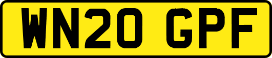 WN20GPF