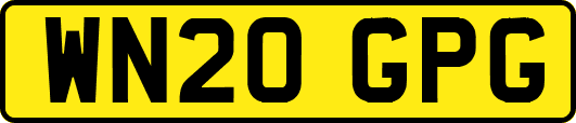 WN20GPG