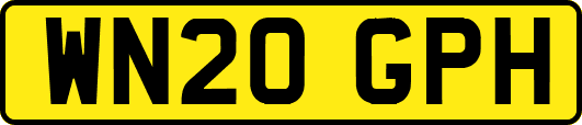 WN20GPH
