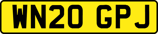 WN20GPJ
