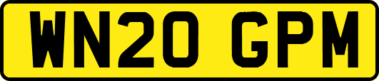WN20GPM