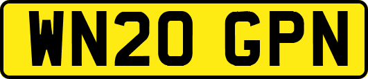 WN20GPN