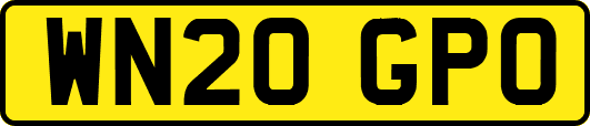 WN20GPO