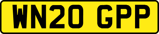 WN20GPP