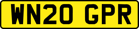 WN20GPR