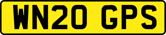 WN20GPS