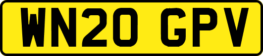 WN20GPV