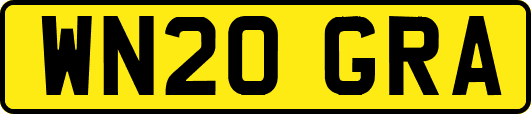 WN20GRA