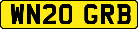 WN20GRB
