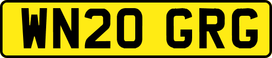 WN20GRG