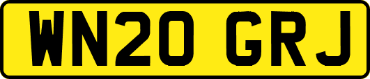 WN20GRJ