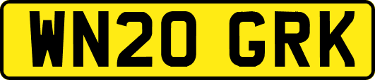 WN20GRK