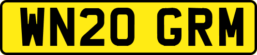 WN20GRM