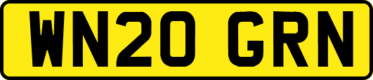 WN20GRN