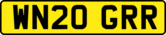 WN20GRR