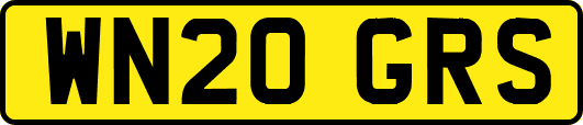 WN20GRS