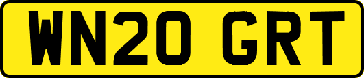 WN20GRT