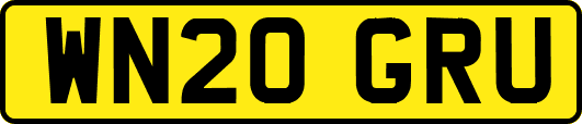 WN20GRU