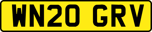 WN20GRV