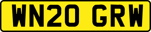 WN20GRW