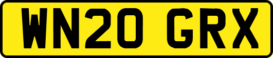 WN20GRX