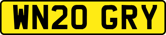 WN20GRY