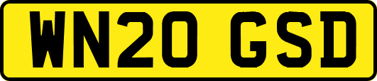 WN20GSD